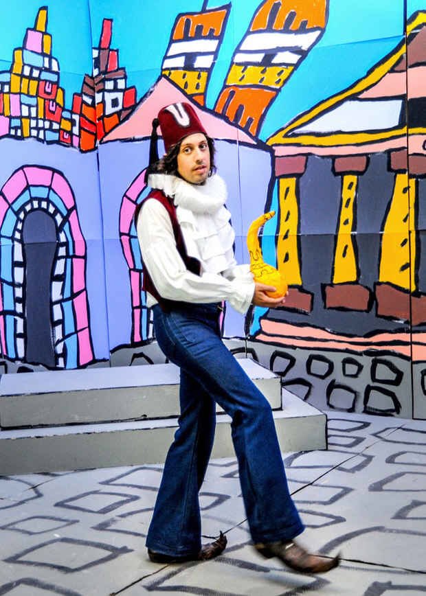 nattybax's tweet photo. excited to be included in @paradicepalase's Artist Curated Cinema series for 2019! join me at Bizarre Bar @bizarrebushwick on Sun, Jan 13 at 7:30pm for an artist talk + screening of ADAM GREEN'S ALADDIN #adamgreensaladdin #nataliebaxter #paradicepalase #putitonyourdancecard https://t.co/mQdyEWwR6w