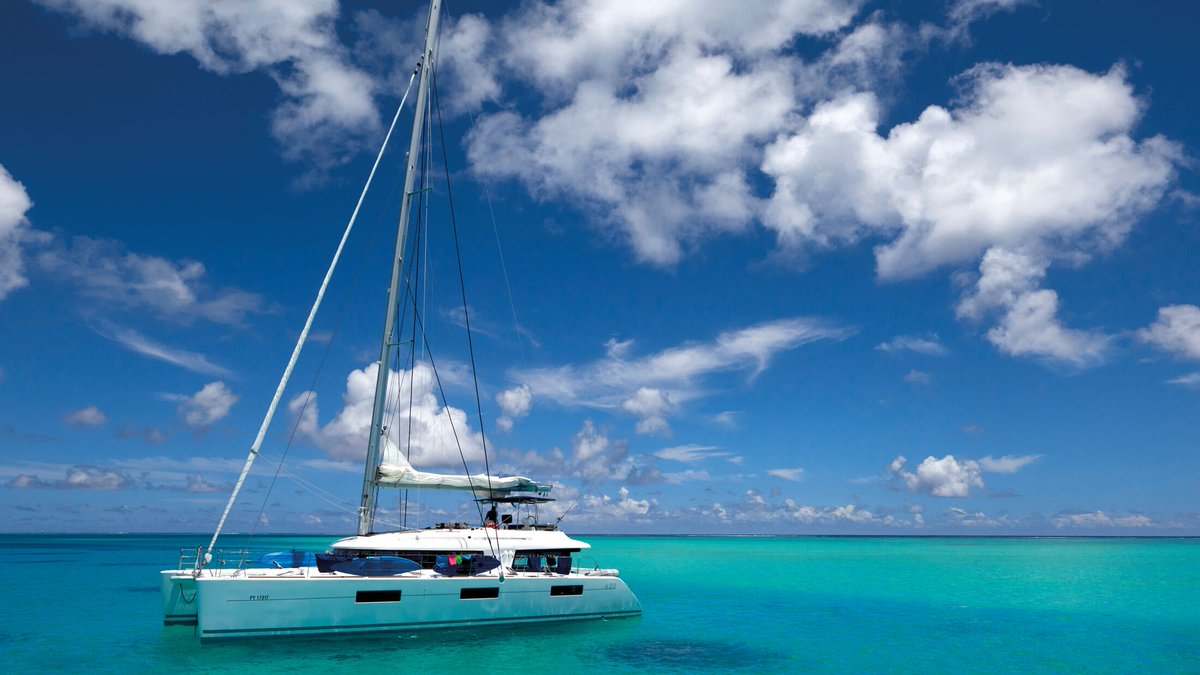 AustravelUK's tweet photo. Sail into the weekend on this luxury yacht ...
#WeKnowThere #Travel #LuxuryTravel #ArchipelsCruise #DreamYachtCharters #SouthPacific #Paradise #FrenchPolyensia #IslandsofTahiti https://t.co/TWK9vU6GdI