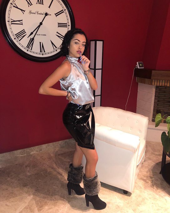 I wanna see you in the dark 🖤 @FashionNova https://t.co/WhvS6Ww5bu<a class="tags" target="_blank" title="On Twitter" href="/?out=eyJ0eXAiOiJKV1QiLCJhbGciOiJIUzUxMiJ9.eyJpYXQiOjE3MTk4MDYzNTgsImlzcyI6InR3cG9ybnN0YXJzLmNvbSIsIm5iZiI6MTcxOTgwNjM1OCwiZXhwIjoxNzUxMzQyMzU4LCJyZWRpcmVjdF91cmwiOiJodHRwczovL3R3aXR0ZXIuY29tL0Zhc2hpb25Ob3ZhIn0.WZpm69nJE4gW0ecfV5M2xQ9vWa8DpBPaDK16aAleKDmuMTX2Lrz6DUA3QcdHcLOQqUZrOLPHGsrmyhXbGtiOwA">@FashionNova</a><a href="/tag/estanavidad"class="tags"><span>#estanavidad</span></a>