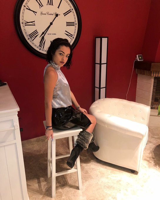 I wanna see you in the dark 🖤 @FashionNova https://t.co/WhvS6Ww5bu<a class="tags" target="_blank" title="On Twitter" href="/?out=eyJ0eXAiOiJKV1QiLCJhbGciOiJIUzUxMiJ9.eyJpYXQiOjE3MTk4MDYzNTgsImlzcyI6InR3cG9ybnN0YXJzLmNvbSIsIm5iZiI6MTcxOTgwNjM1OCwiZXhwIjoxNzUxMzQyMzU4LCJyZWRpcmVjdF91cmwiOiJodHRwczovL3R3aXR0ZXIuY29tL0Zhc2hpb25Ob3ZhIn0.WZpm69nJE4gW0ecfV5M2xQ9vWa8DpBPaDK16aAleKDmuMTX2Lrz6DUA3QcdHcLOQqUZrOLPHGsrmyhXbGtiOwA">@FashionNova</a><a href="/tag/estanavidad"class="tags"><span>#estanavidad</span></a>