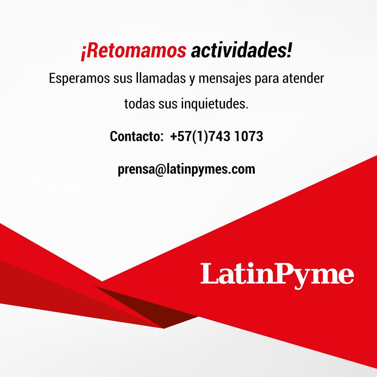 Latinpyme tweet media