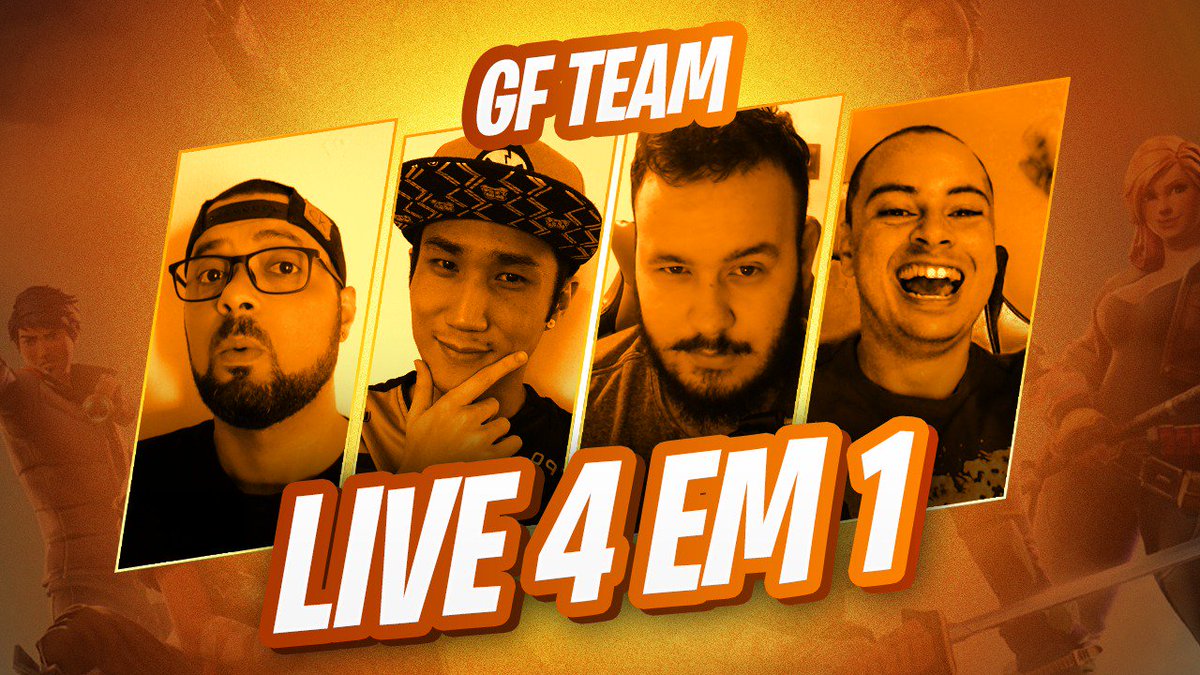 Games Feed Channel tweet media