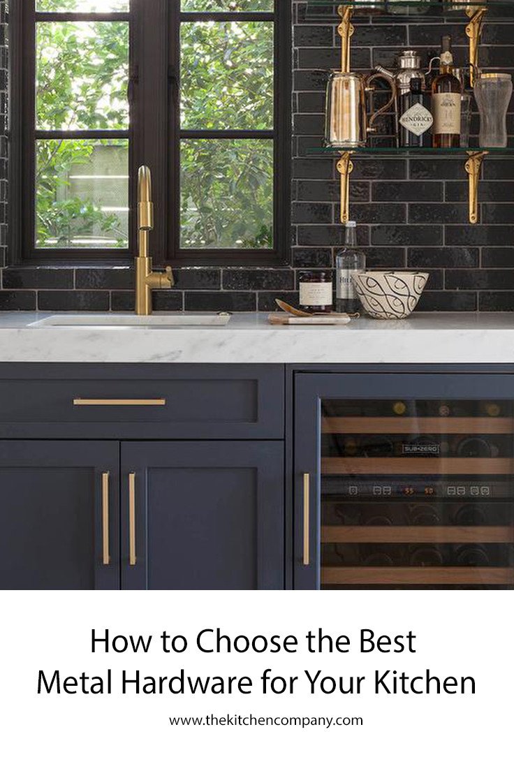 The Kitchen Company On Twitter While A Detail Like Kitchen Cabinet Hardware Might Seem Minor These Examples Show That It S A Small Element With Big Impact Read Our Latest Blog Https T Co Ygqldsisoo Metalhardware