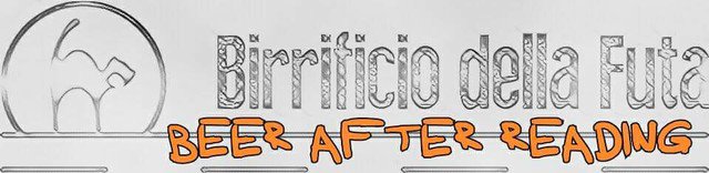 Beer After Reading #33
...buoni propositi per il nuovo anno!

cronachedibirra.it/cultura-birrar…