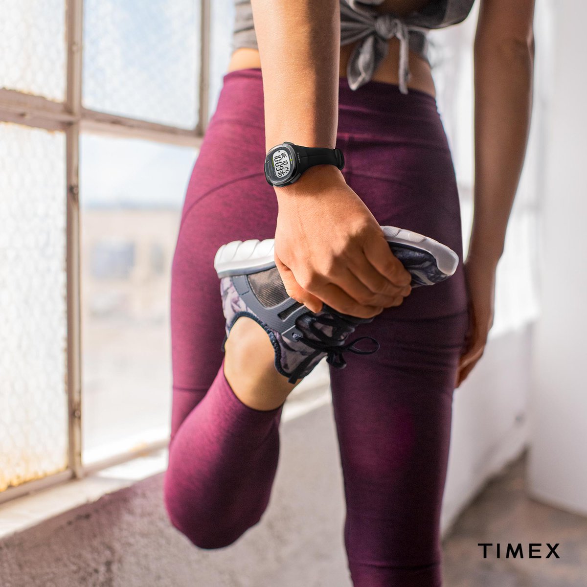 timex transit