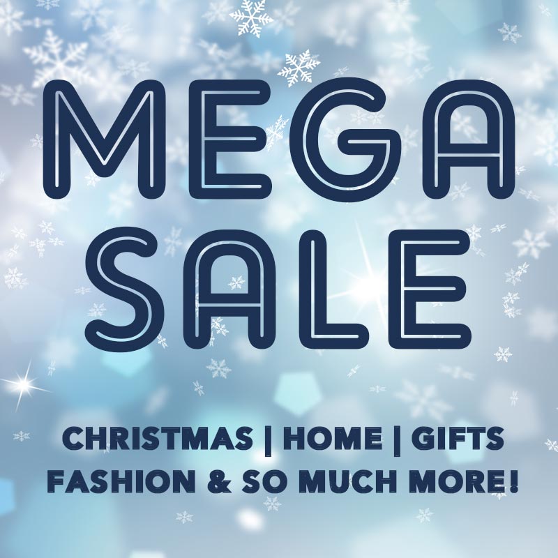 Sunday Timed Sale | Electricals, fashion, footwear, seasonal goods &amp; loads more - #sale ending on January 6th!
bit.ly/2QlbyvT