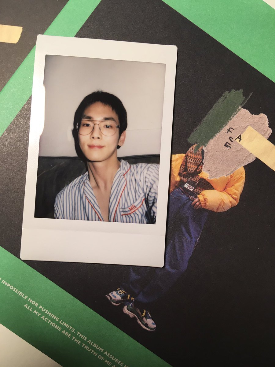 KEY_FACE_polar's tweet image. 페이스 폴라 135. (cr.lipsticksnsongs)
#샤이니키_센척안해