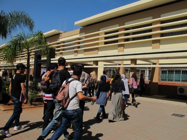 "The millions of unemployed graduates in countries ranging from #Morocco and #Tunisia to #Egypt and #Lebanon represent a waste of precious human resources." 

WB #MENA VP Ferid Belhaj offers solutions to fixing the region's #education crisis in his op-ed: wrld.bg/sDC330mDjy1