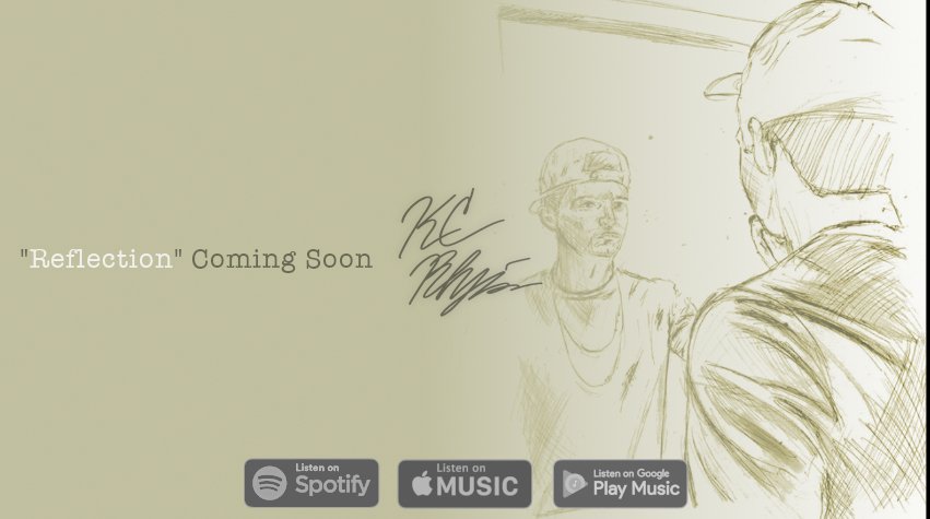 KC_Rhymes's tweet photo. Very excited about this one

#KCRhymes #ToTheTop #Reflection https://t.co/hxgXciHEF9