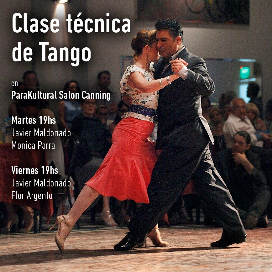 Javiertango's tweet image. HOY MARTES 19HS!!!🇦🇷