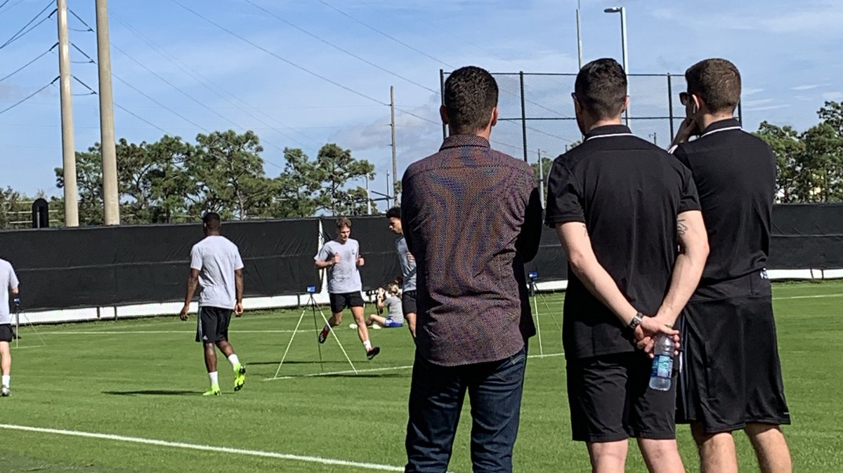 FC Cincinnati tweet media