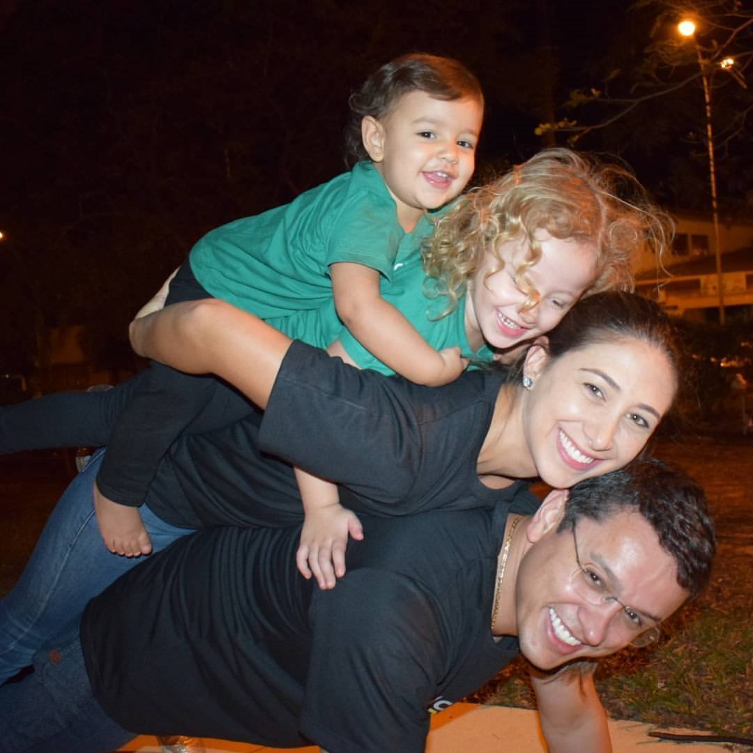 Só tenho que agradecer a Deus por tudo que Ele tem me proporcionado. Cheguei onde nem imaginava, conheci pessoas e lugares, pude falar de Deus onde passei! Benção Pura!