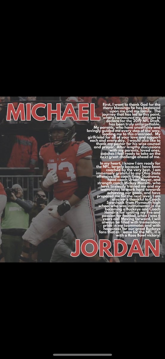 It was not an easy decision, but the right one for sure. Thank you everyone for your support!