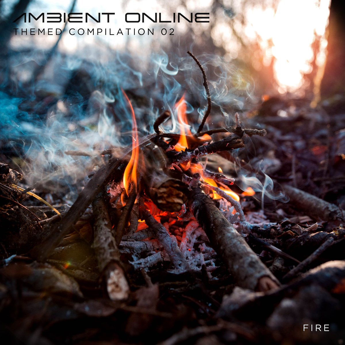 Ambient Online Themed Compilation 02: 'Fire' Pre-order now. Releases: January 7th, 2019 ambientonline.bandcamp.com/album/ambient-… #ambient #ambientonline #compilation #NewMusic