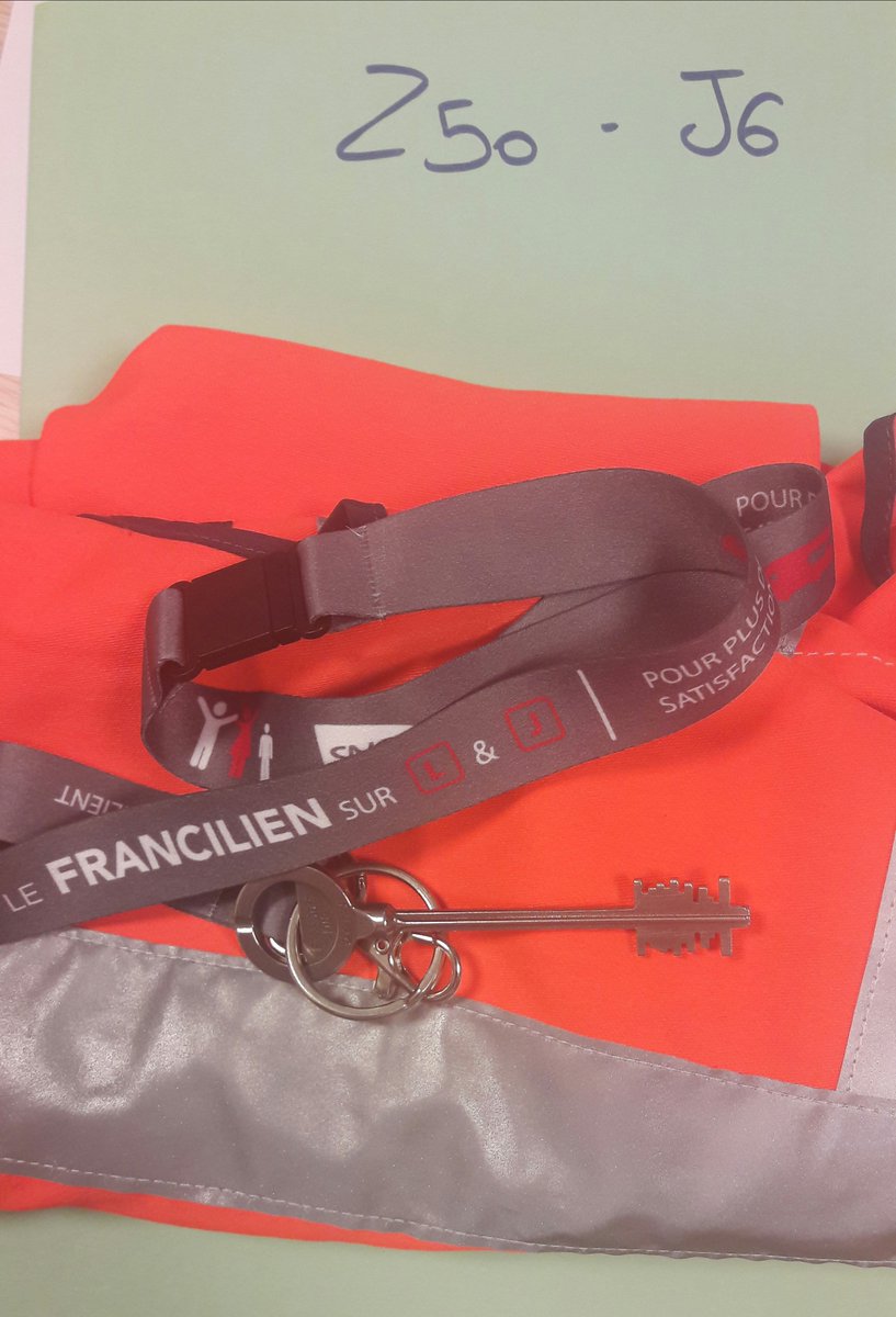 JFrancilien's tweet photo. Après l'arrivée du Francilien sur la ligne L-SUD @LIGNEL_sncf il y a un peu plus d'un an, les essais techniques nécessaires à son arrivée sur la ligne J-NORD @LIGNEJ_SNCF commencent dès demain soir ! https://t.co/X1JqI3IFTV