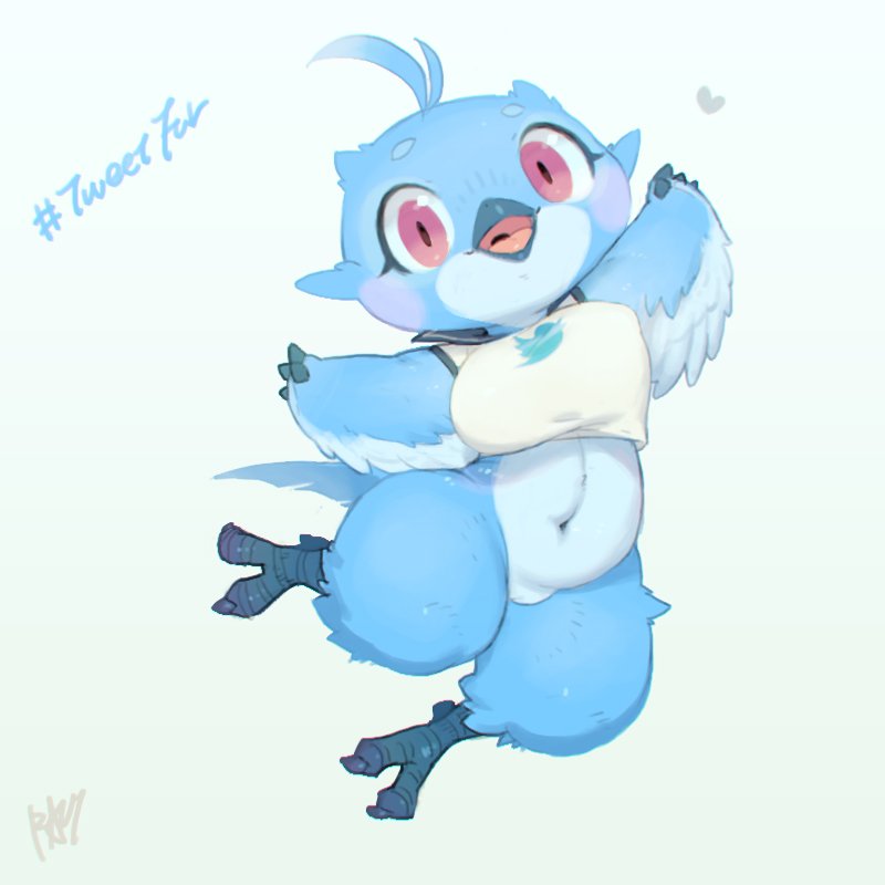 zero_gravity666's tweet photo. #TweetFur
見～た～見～た～🐤（・ｗ・ https://t.co/bCpbwNvKmp
