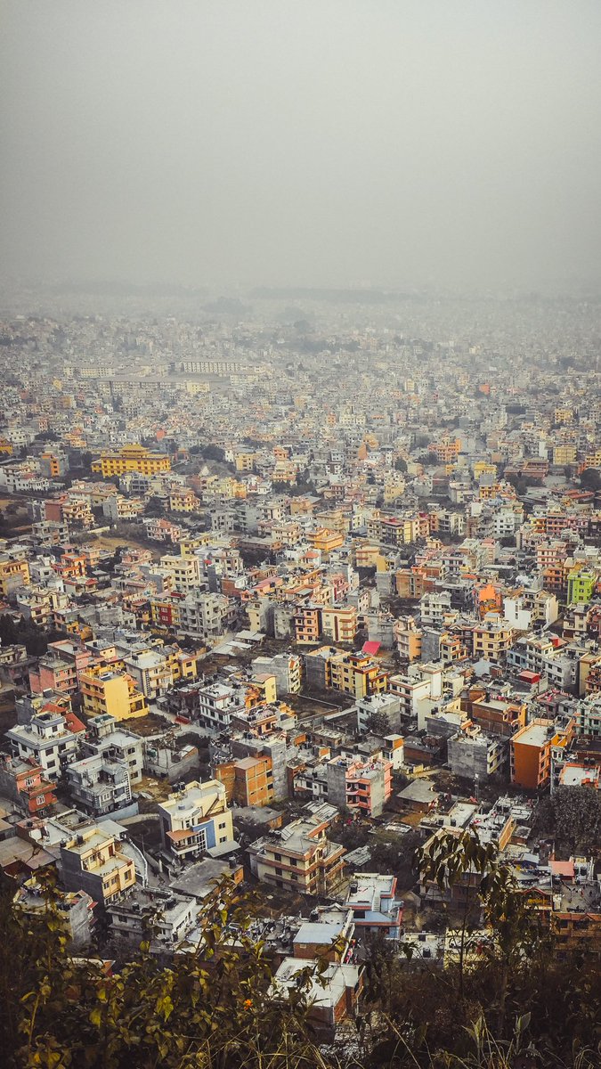 binaya_tweet's tweet photo. काठमाण्डौ सहर, हेर्दा लाग्छ रहर
.
.
✦✦
#awesomenepal
#kathmanduvalley
#kathmandudiaries
#wownepal
#nepalisbeautiful
#nepalphoto
#explore_nepal
#amazingnepal
#insidenepal
#nepal
#visitnepal
#innepal
#gonepal
#instanepal
#discovernepal
#nepalnow
#itsnepal
#nepaltourism
✦✦ https://t.co/tkk6Y9n6OE