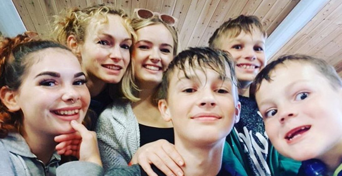 A part of my family💛