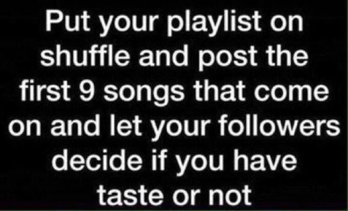 hghbll's tweet photo. Invisible Touch- Genesis 
Who Can It Be Now- Men At Work
Human- The Human League
Love Train- The O’Jays
Y.M.C.A. - The Village People
Who’ll Stop The Rain- C C R
I’m Into Something Good- Herman’s Hermits
California Dreamin’- The Mamas &amp; the Papas
Hey Jealousy- Gin Blossoms https://t.co/ZTRij5BLil