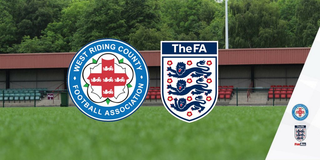 🗒 LIVE ACTION!!!

📰 <a href="/WestRidingFA/">West Riding FA</a> Cup
📋 vs <a href="/THERAILFC/">Harrogate Railway Athletic FC</a> Ladies
📆 Sunday 6th January 2019!
⏱ 2pm KO
📍 @ Station View HG2 7JA

#OrangeArmy 🍊⚽️