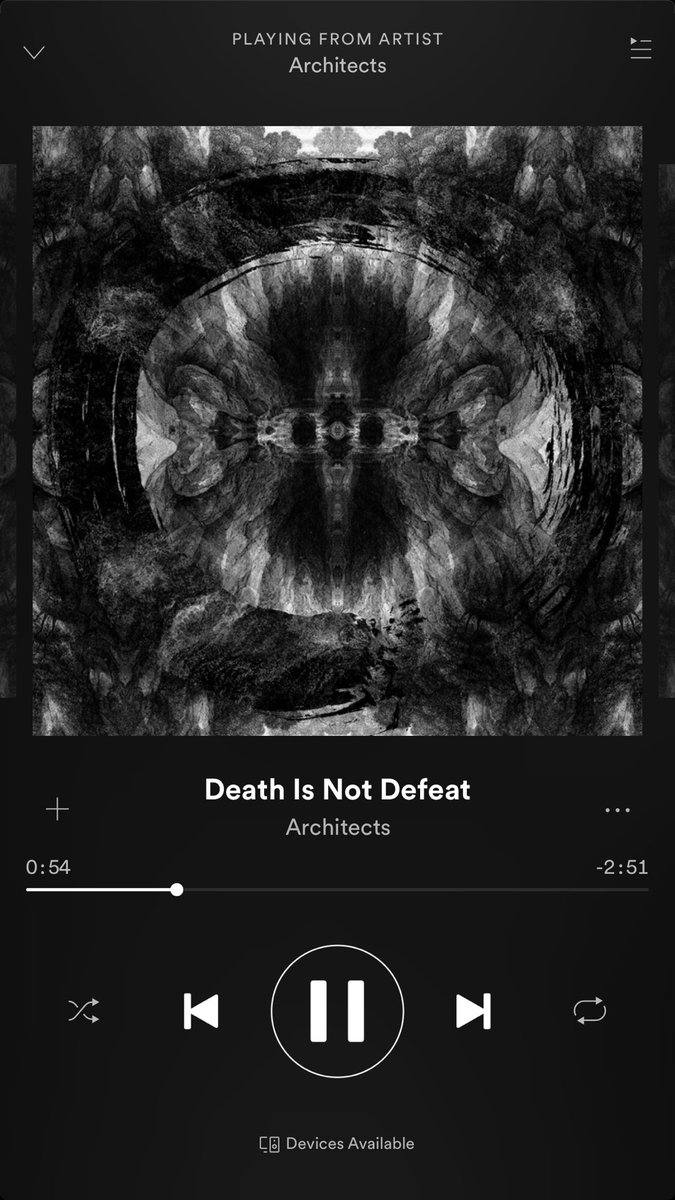 joshmeatsix's tweet image. UK music in a good place