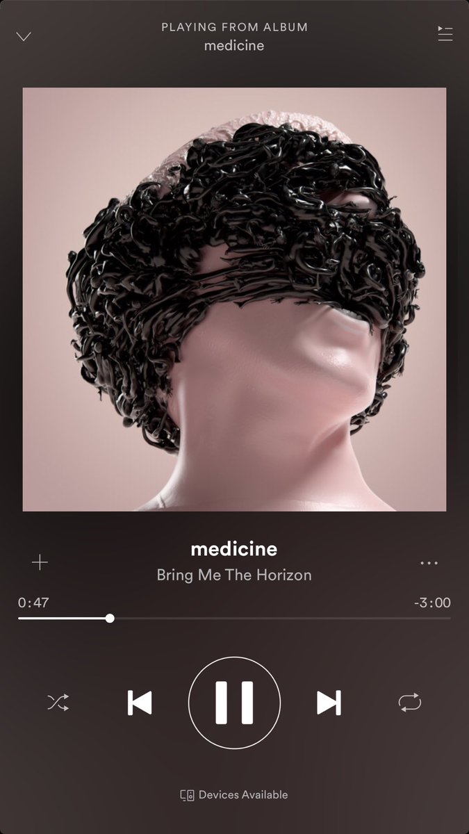 joshmeatsix's tweet image. UK music in a good place