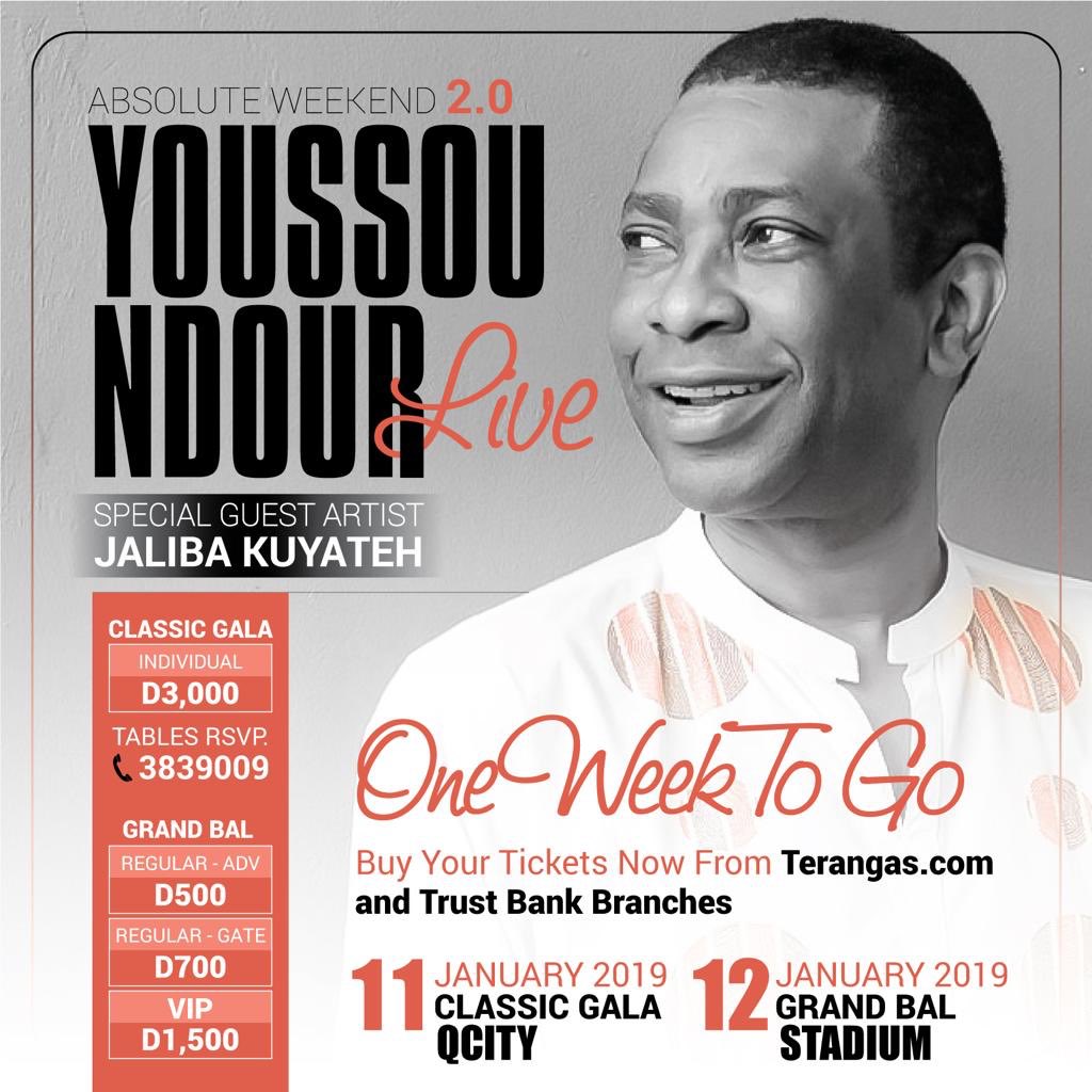 AbsoluteEGm's tweet image. ABSOLUTE WEEKEND 2.0 is proudly sponsored by The Qgroup, Trust Bank Ltd, Taf Africa Global, Approved Services, Metzy Residence Hotel, and Icey Wonderland 

#AbsoluteEntertainment 
#AbsolutelyBiggerAndBetter