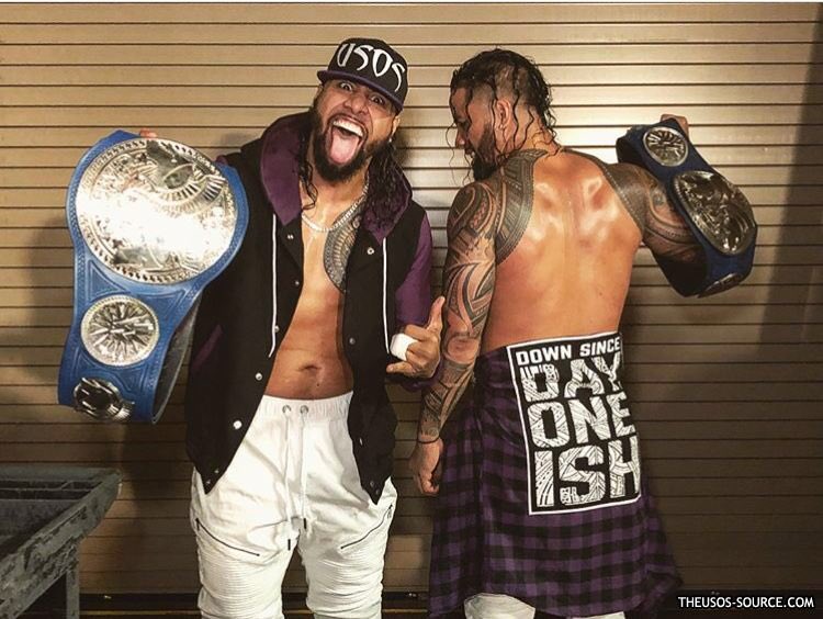 theusotwinzcom's tweet photo. USOO!! #DailyDoubleDose #DayOneIsh https://t.co/btqxzAtzZS