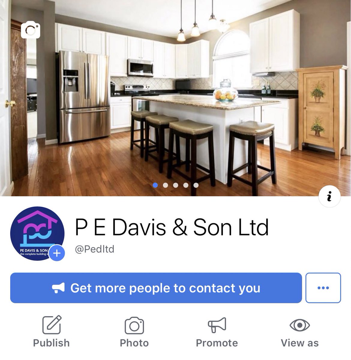 PEDLTD's tweet photo. Why not pop over to Facebook and give our page a like and share ! We’re happy to return the favour #pedltd #rt #FridayFeeling https://t.co/tHPKOJtMq8