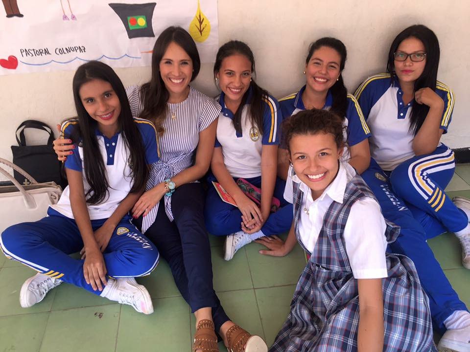 GMariposas's tweet photo. Empowering the next generation of women 🦋 https://t.co/fvUmbAZVcl