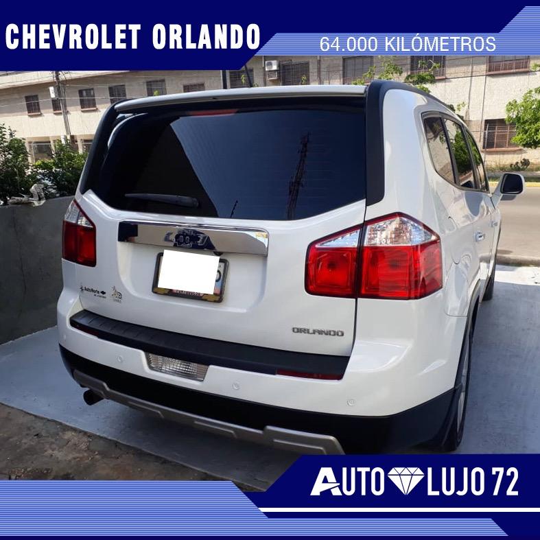 autolujo72's tweet photo. ¡Un vehículo cómodo e ideal para toda la familia! #Chevrolet Orlando, año 2014. 64 mil km. Automática.

Contáctanos: ☎02617982862 📱04126561311 | 04146577719

#Chevrolet #Orlando #EnVenta #Carros #Motor #Cars #SeVende #EnVenta #Maracaibo #Zulia #04DeEnero https://t.co/yHxeS7L5K4