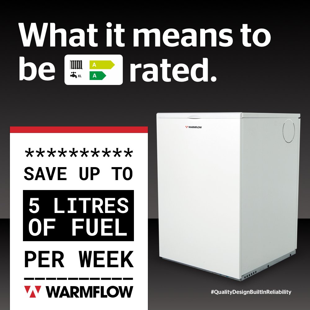 Warmflow tweet media