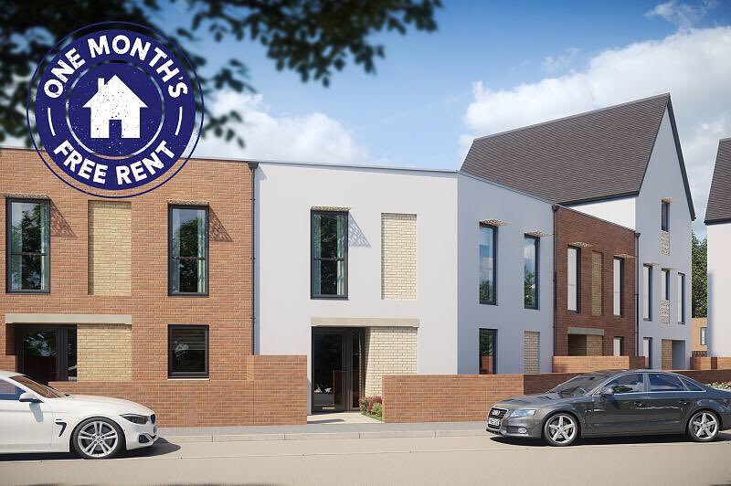 WANT A RENT FREE JANUARY?
Secure this property before 15th January and pay no rent for the first month! #leadersnorwich