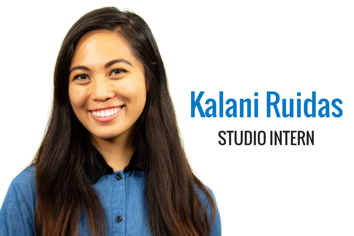 BAYCAT's tweet image. Kalani Ruidas - Producing, Editing

“My goal is to create shareable multimedia pieces that spark conversation. I want to produce content that makes people curious about the world we live in through visual storytelling.”

#InternIntros #CreatingAccess