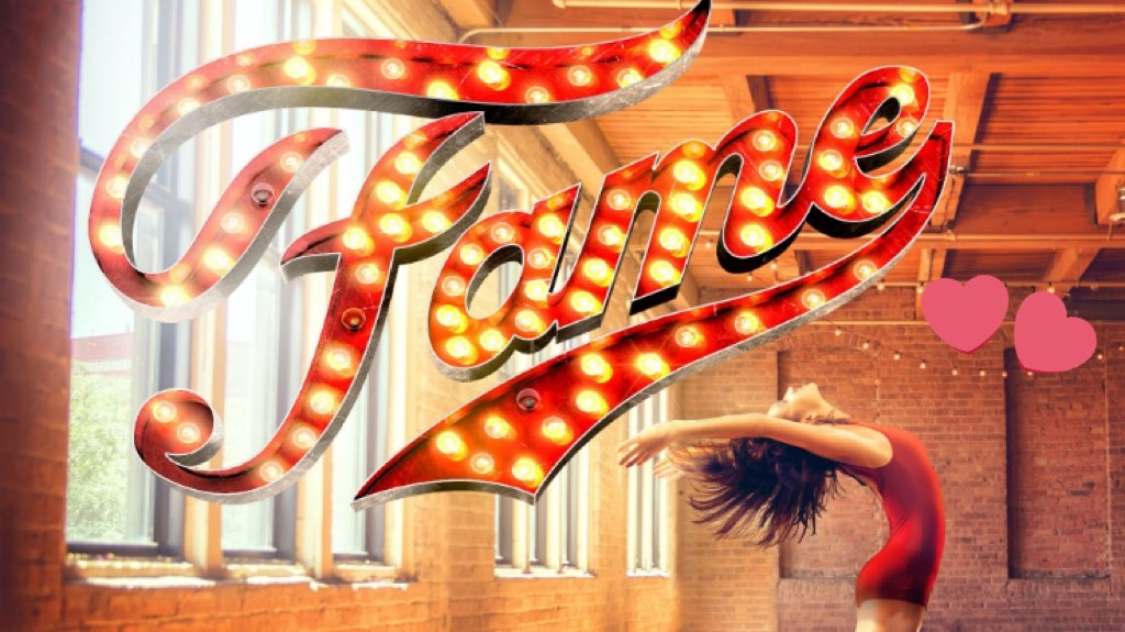 Remember, remember, remember .... that auditions for Fame are THIS SUNDAY, 10-4 at our beloved Shed🥰🥰