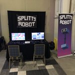 Photo by Splitty Robot (@SplittyRobot)