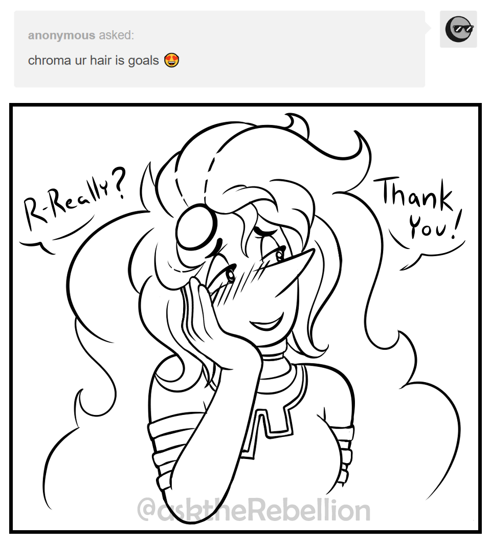 asktheRebellion's tweet photo. π¬ chroma ur hair is goals π
#FindingStarsinDesolateSkies #SU #StevenUniverse #Gemsona https://t.co/Ganm4KWTSQ