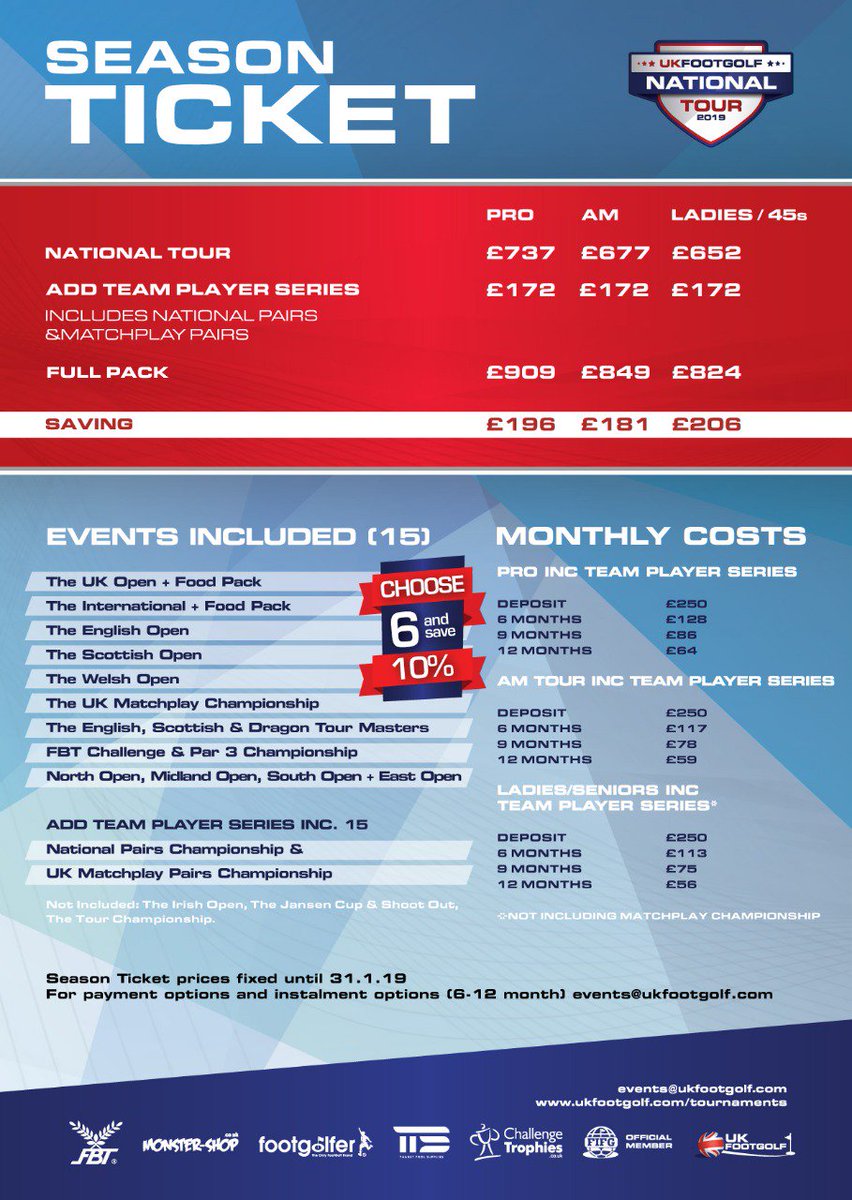 FootGolf Kent tweet media