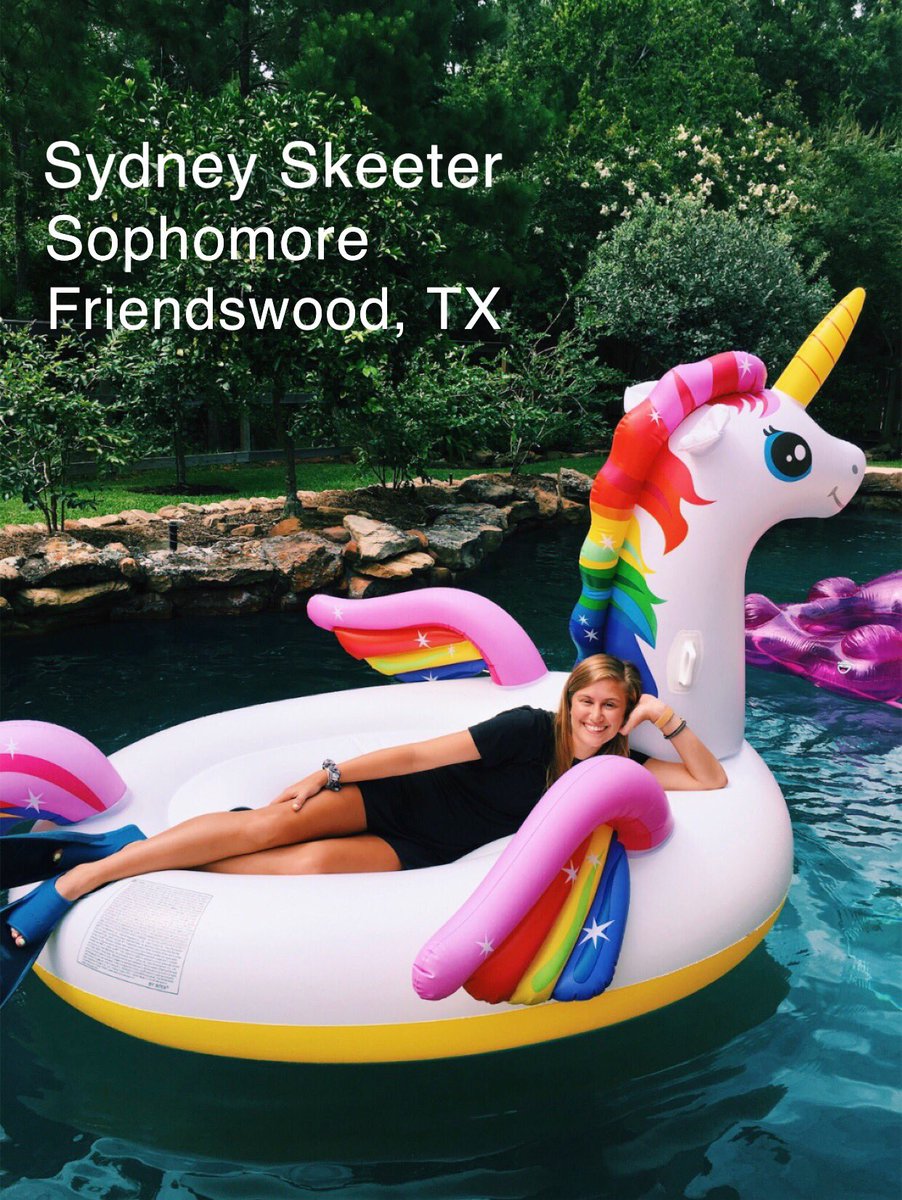 “I chose pi phi because I felt loved, wanted, and encouraged. I also loved how everyone seemed able to be themselves and different which made recruitment and everything about pi phi so funny and exciting. The people really made it worth it”