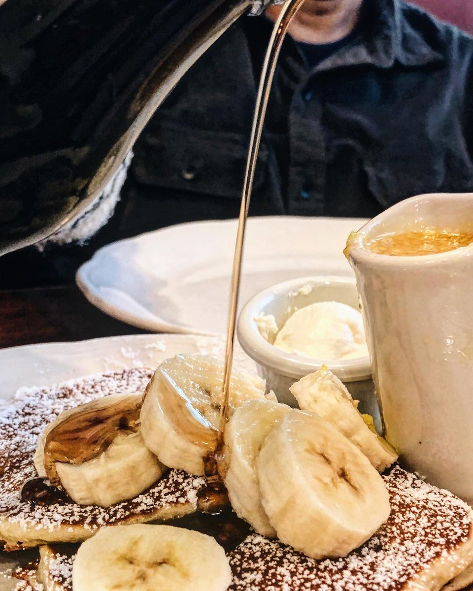 Orig_Pancakes's tweet photo. "There's just something about Banana Pancakes that always give me warm feelings of home." - (Instagram user: @meatballmicah) π π
#breakfast #breakfastfood #breakfastcuisine #seattlebreakfast #seattlefood https://t.co/hLOSfVdBX2