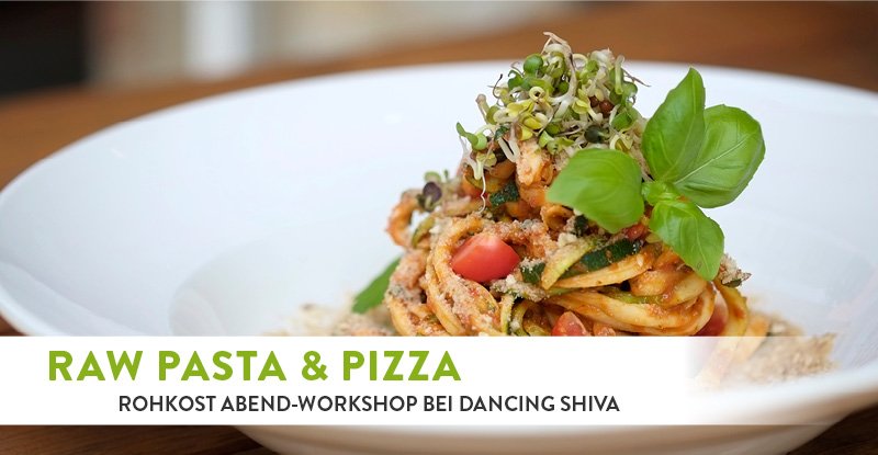 DancingShiva's tweet photo. „La Dolce Vita“ in der Vital- und Wildkräuterküche - Abend-Workshop am 10. Jänner 2019 #rohkost #wien #workshop https://t.co/Tteca87EQp https://t.co/3wZS6o39nU