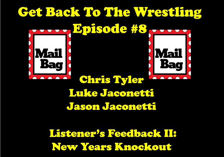 As we ring in the #NewYear, @GBTTWPodcast empties the mail bag & answers listener's emails. But, as you might know, @jasonjaconetti, @ljacone, & The Hair Metal Hero do tend to expand beyond just the feedback. They also remember the late #MeanGeneOkerlund.

twotruefreaks.com/media/podcasts…