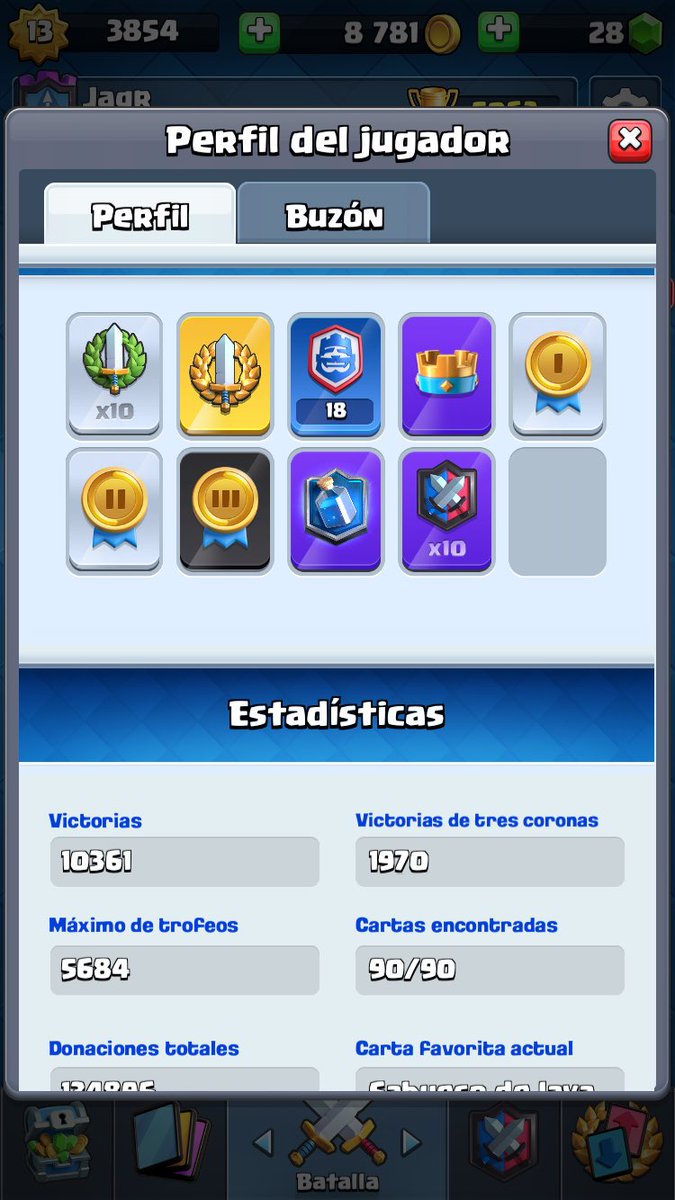 Quien más con el Logro de 3 años ?