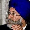 Sikhchic's tweet photo. Sardar Harbinder Singh Rana: Here Was A Man! August 15, 1958 - December 27, 2018 https://t.co/ZBiiR33Xf9 https://t.co/gHqIeIBukc