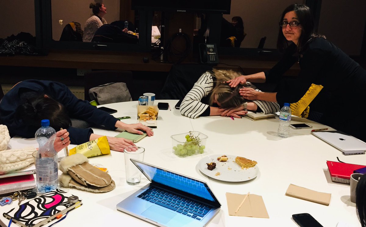 LYNNEBEC2's tweet photo. Choosing is hardddd (but also very exciting)! Great to be apart of the panel and co-hosting the first @pilotnights of 2019. #scratch #westmids #arts #talent #snacksss https://t.co/86h7d13Kvq