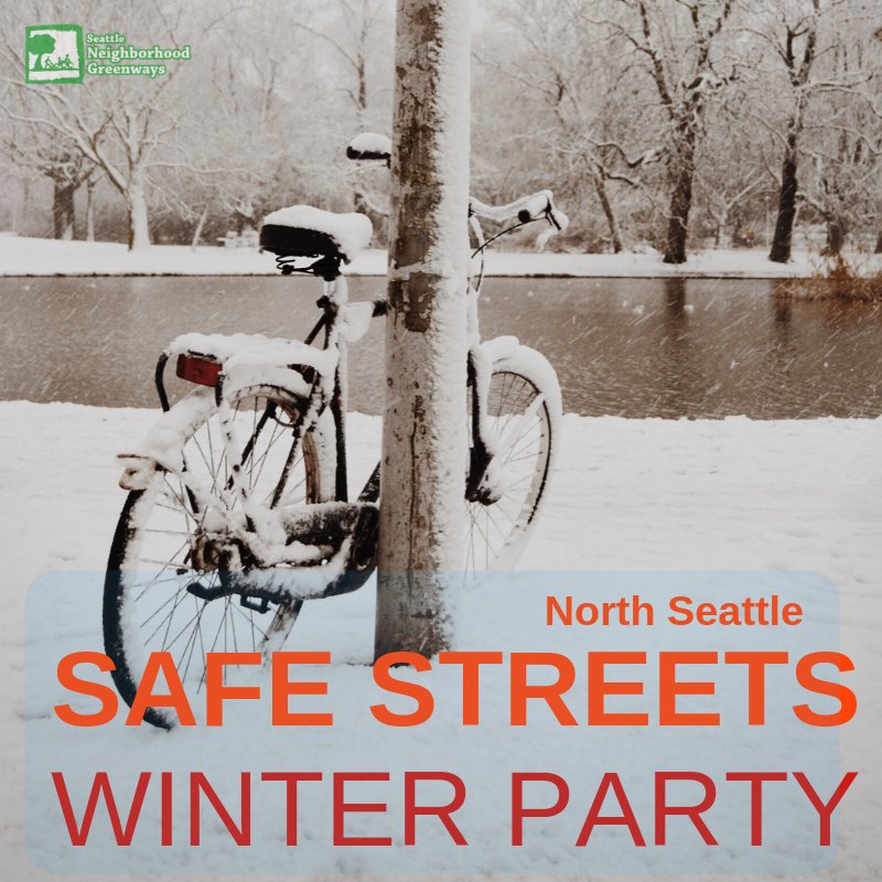 Green Lake & Wallingford Safe Streets tweet media