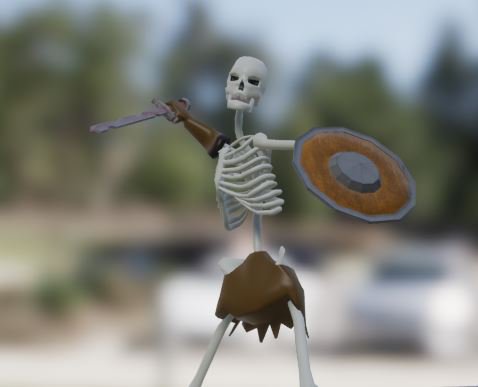 DigitalForest2's tweet image. Concept vs InGame ¿Cumple las expectativas? Nosotros creemos que sí! #EndlessArena #conceptart #ingame