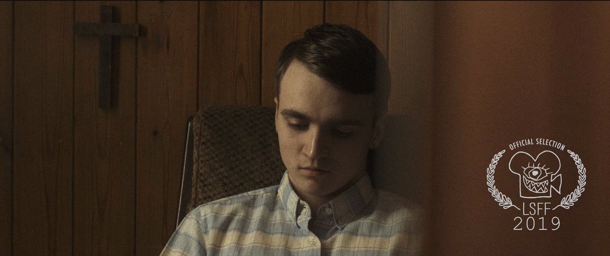 Charlie__Manton's tweet photo. ‘My Mother’ screens in London @LSFF on the 16th Jan @8:30PM @ICALondon - COME SEE https://t.co/h5YzJrqylk