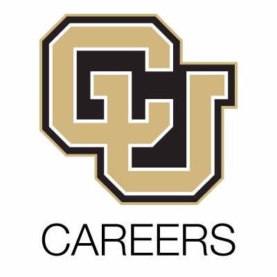 _CUCareers's tweet image. Interested in joining the #CUCommunity with a career at one of our five locations? Browse through available positions at the following links:

Colorado Springs, Denver, Anschutz and Systems:
ow.ly/4zKa50k6pWP

Boulder:
ow.ly/eNBN50k6pWO