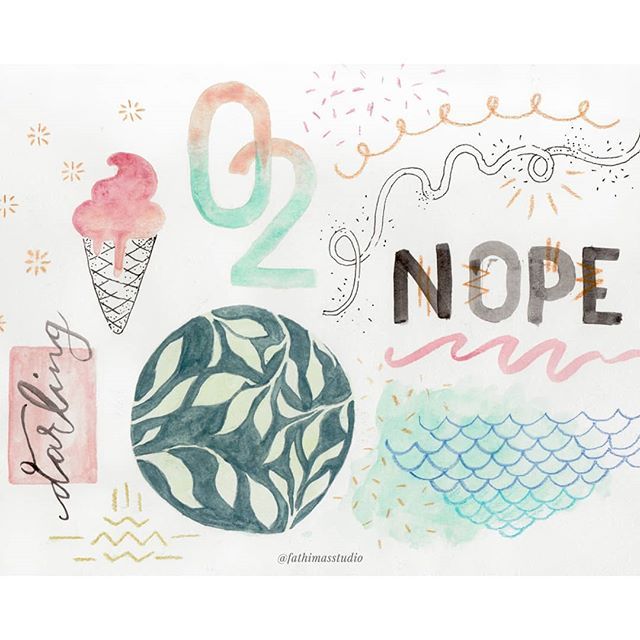 noodlesndoodles's tweet image. One of my favourite sketchbook pages from last year..
.
.
.
.
.
.
.
.
.
.
#thedailytype #goodtype #typeeverything #ligaturecollective #typegang #brushlettering #typetopia #TDKpeepshow #britstagram #flowmagazine #anthropologie @anthropologie #fwportfolio … bit.ly/2QmwOl6
